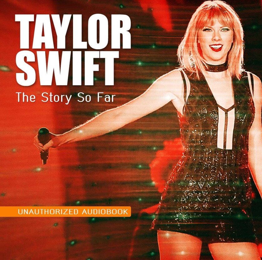 Taylor Swift Story So Far CD