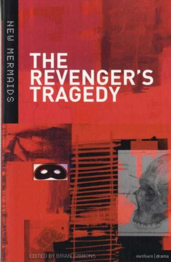 The Revenger's Tragedy