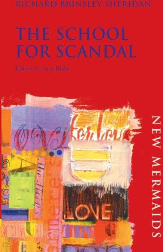 The School for Scandal