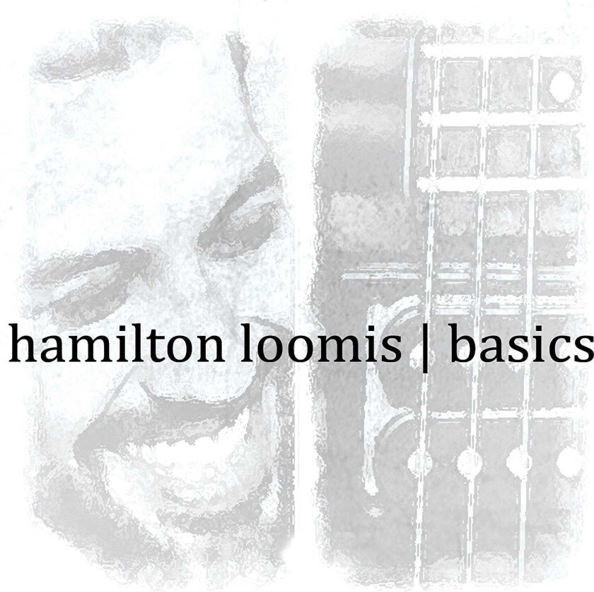 Hamilton Loomis Basics CD