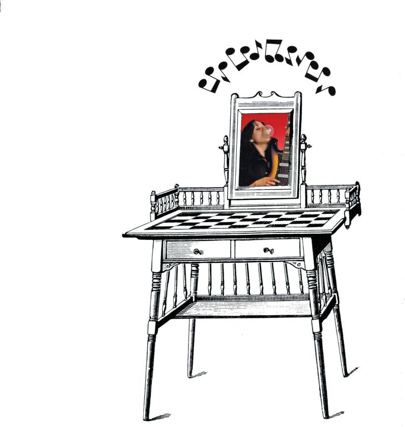 Darlene Shrugg Darlene Shrugg LP/Vinyl