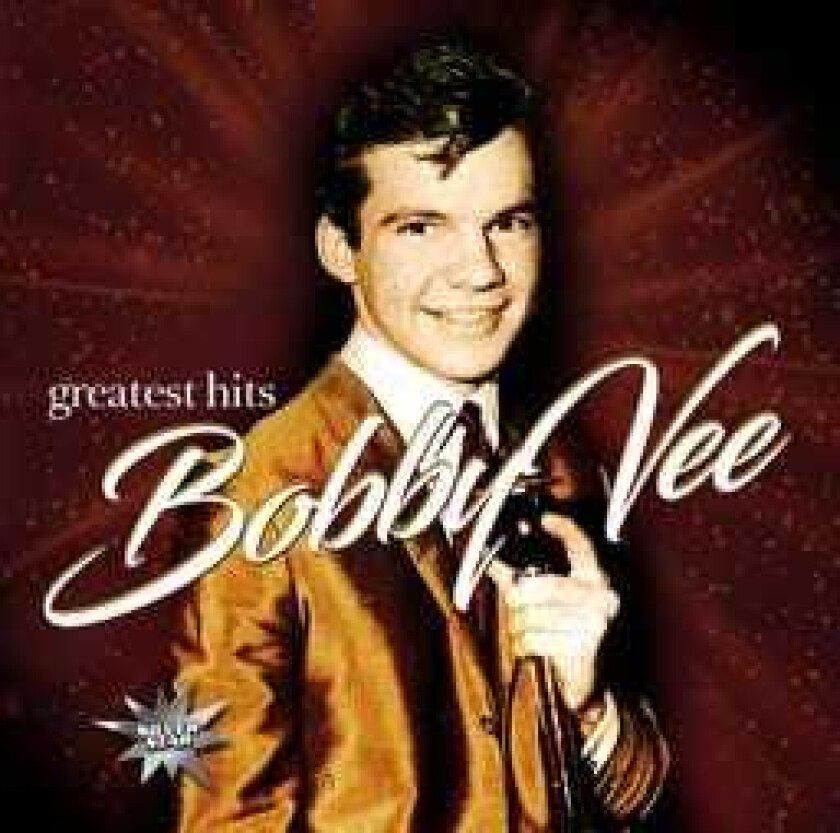 Bobby Vee Greatest Hits CD