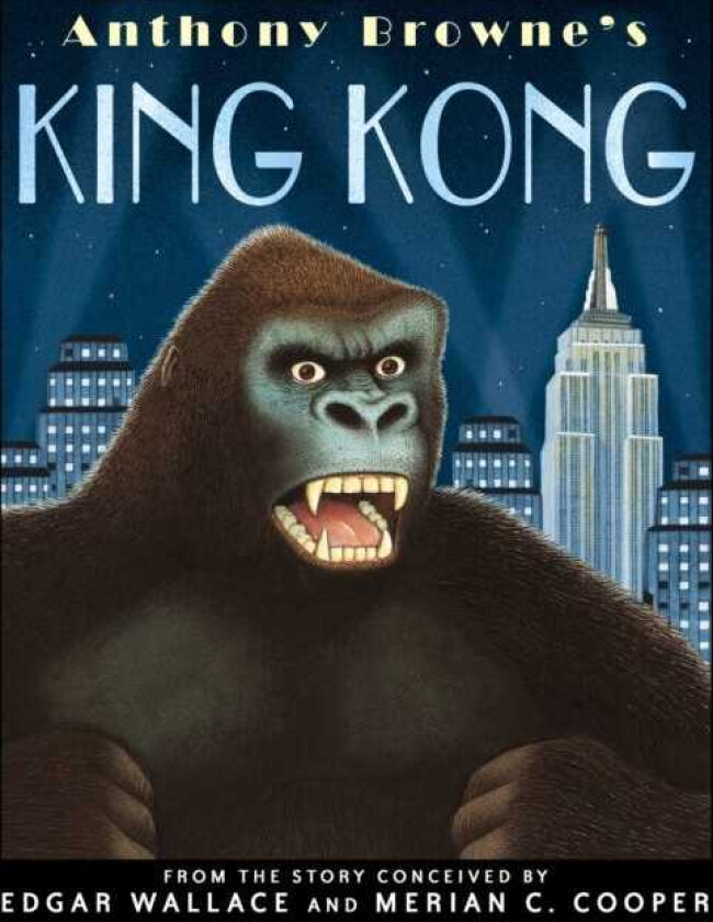 King Kong