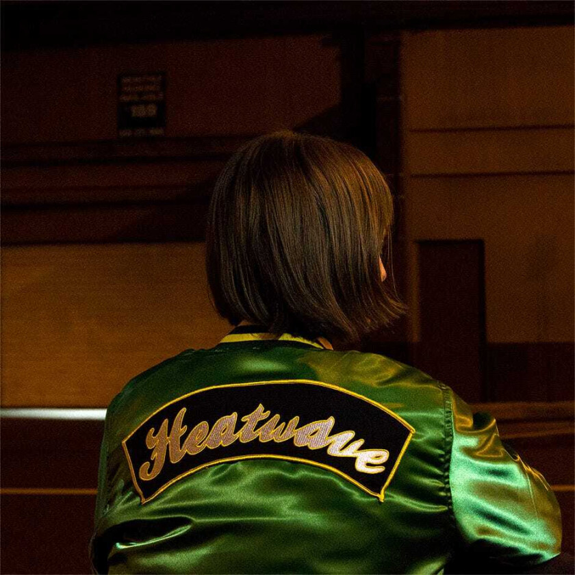 Wild Ones Heatwave CD