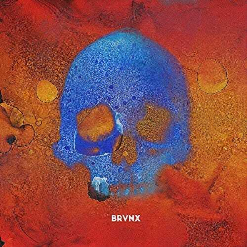 The Bronx : V CD (2017)