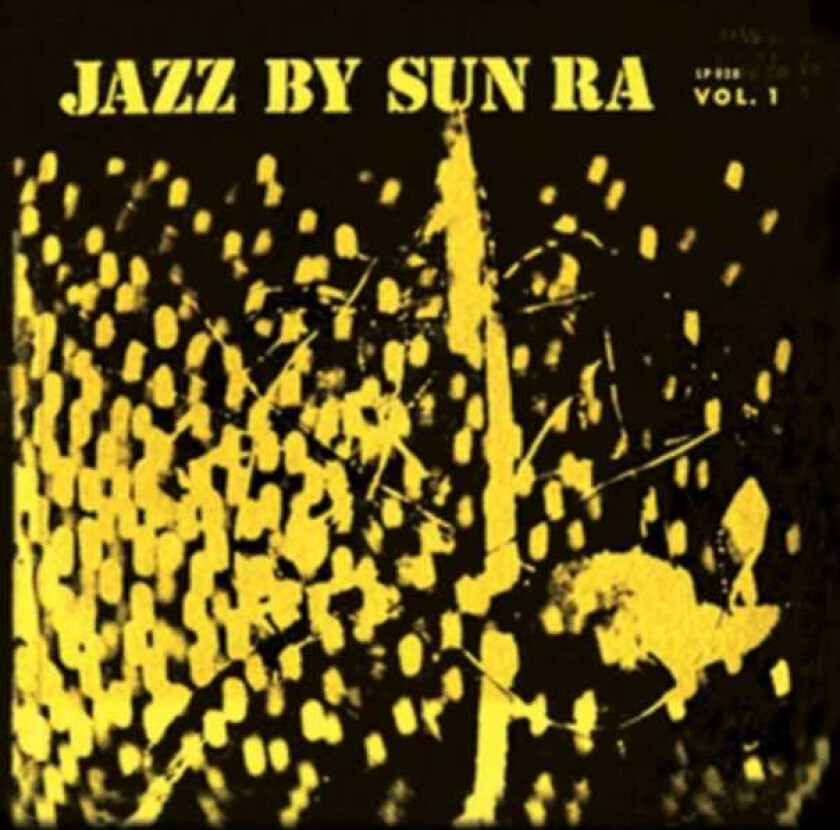 Sun Ra Jazz By Sun Ra Vol.1 LP/Vinyl
