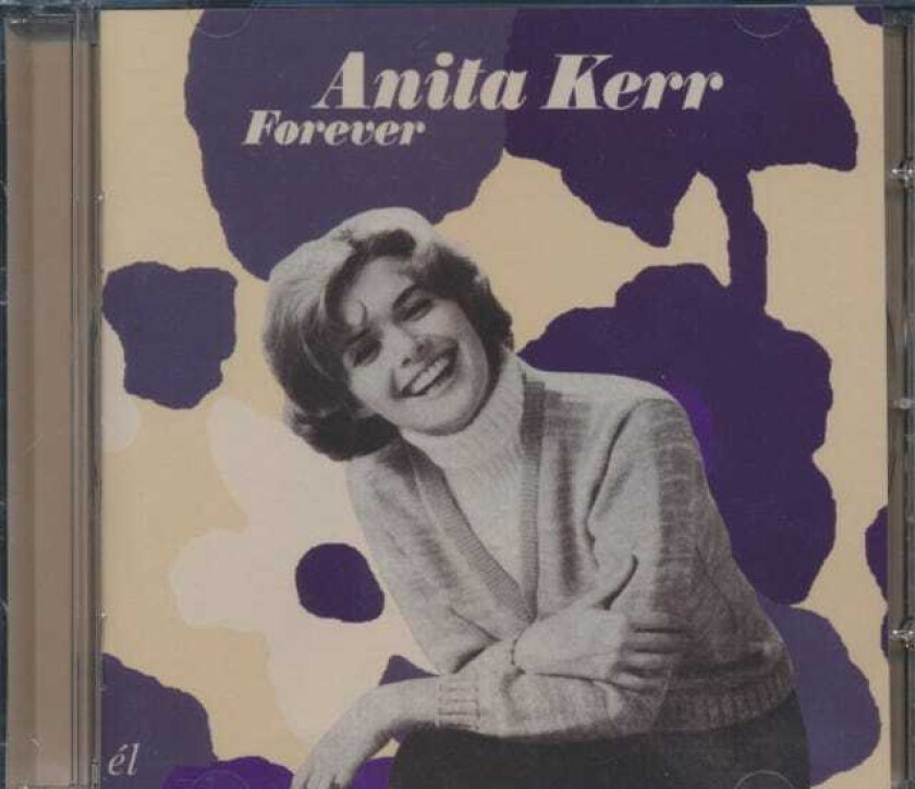 Anita Kerr Forever CD