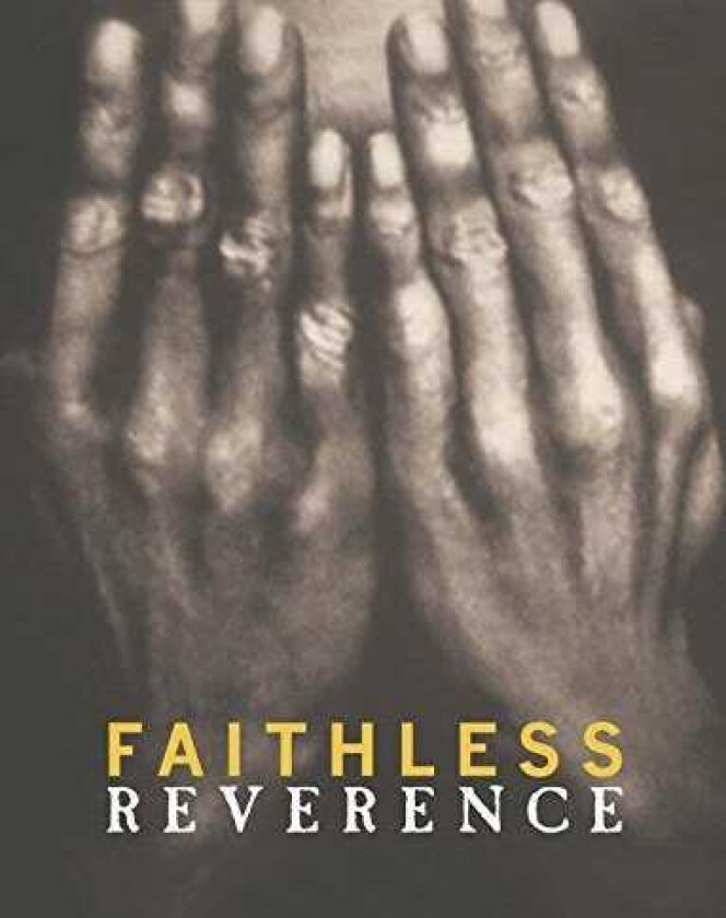 Faithless Reverence LP/Vinyl