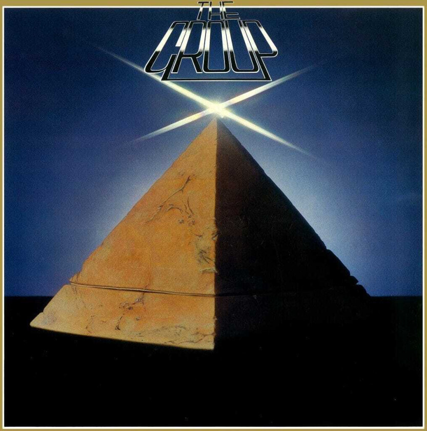 The Group For Contemporary Music Choir The Group LP/Vinyl