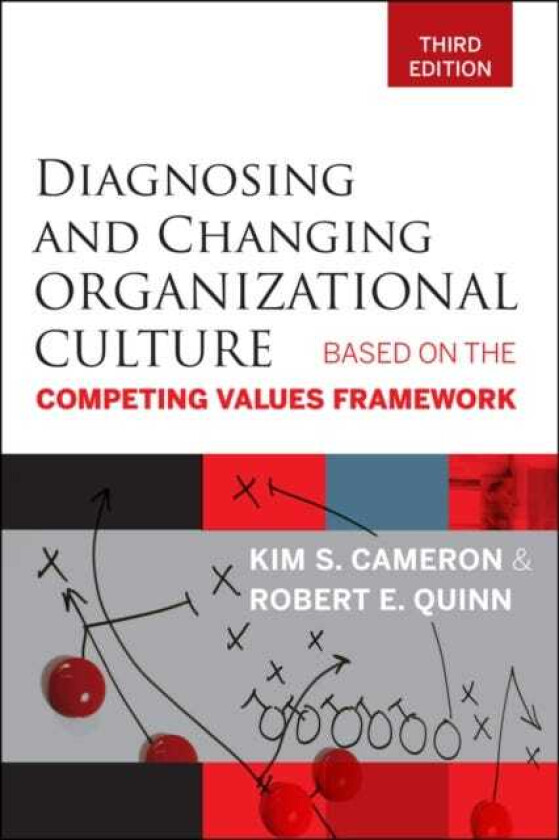 Diagnosing and Changing Organizational Culture Based on the Competing Values Framework
