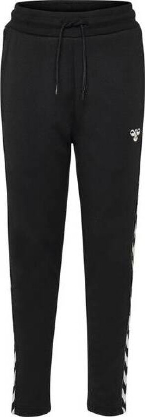 Kick Joggebukse Til Barn, Black