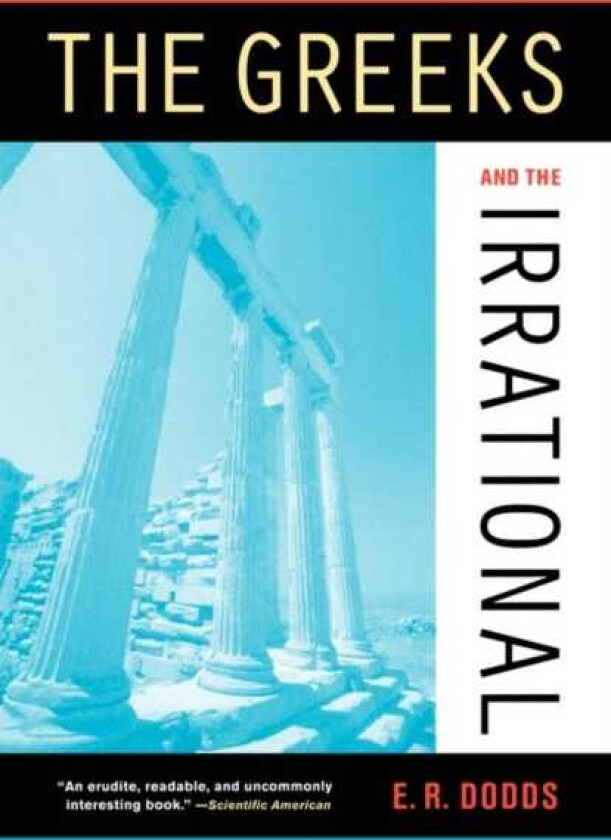The Greeks and the Irrational
