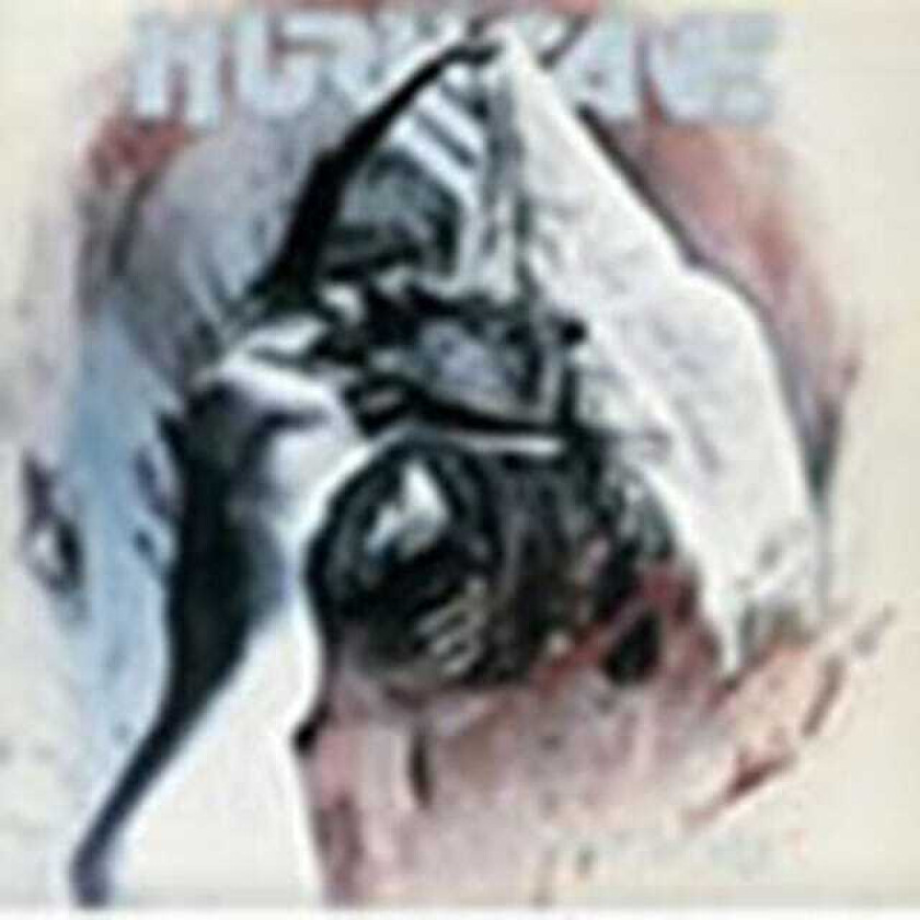 Hurricane Over The Edge CD