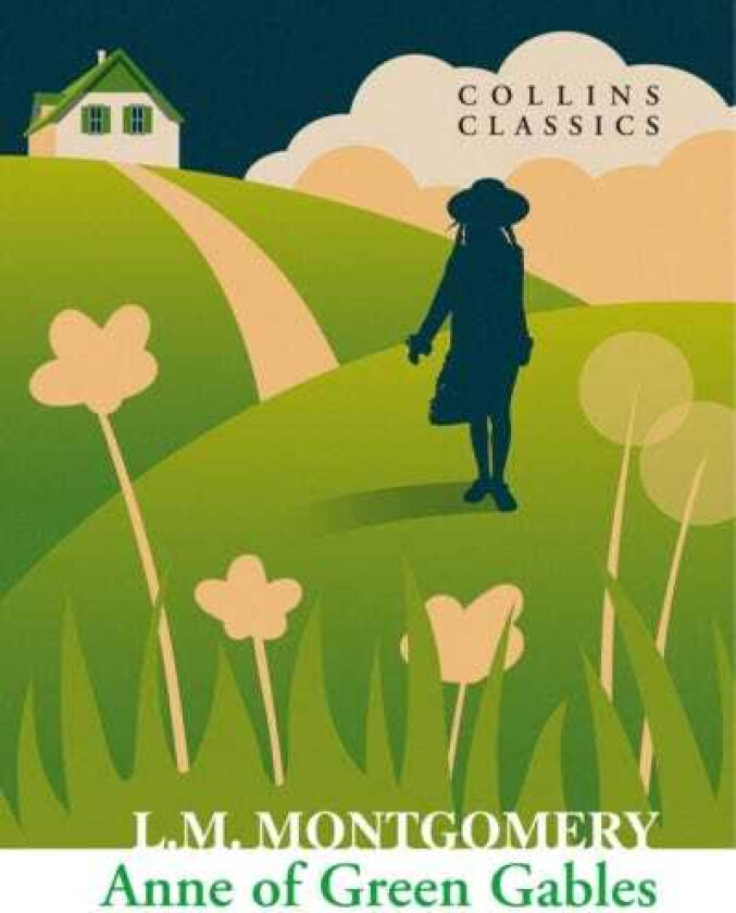 Anne of Green Gables