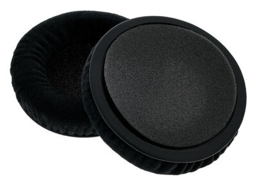 EDT 1990VA Analytical Ear Pads