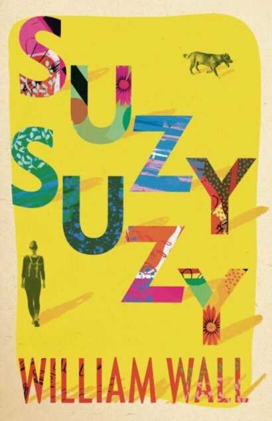 Suzy Suzy