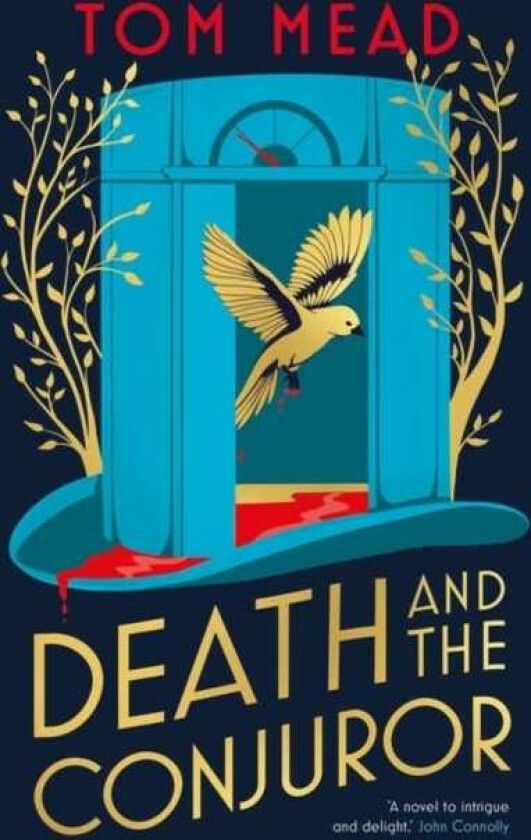 Death and the Conjuror