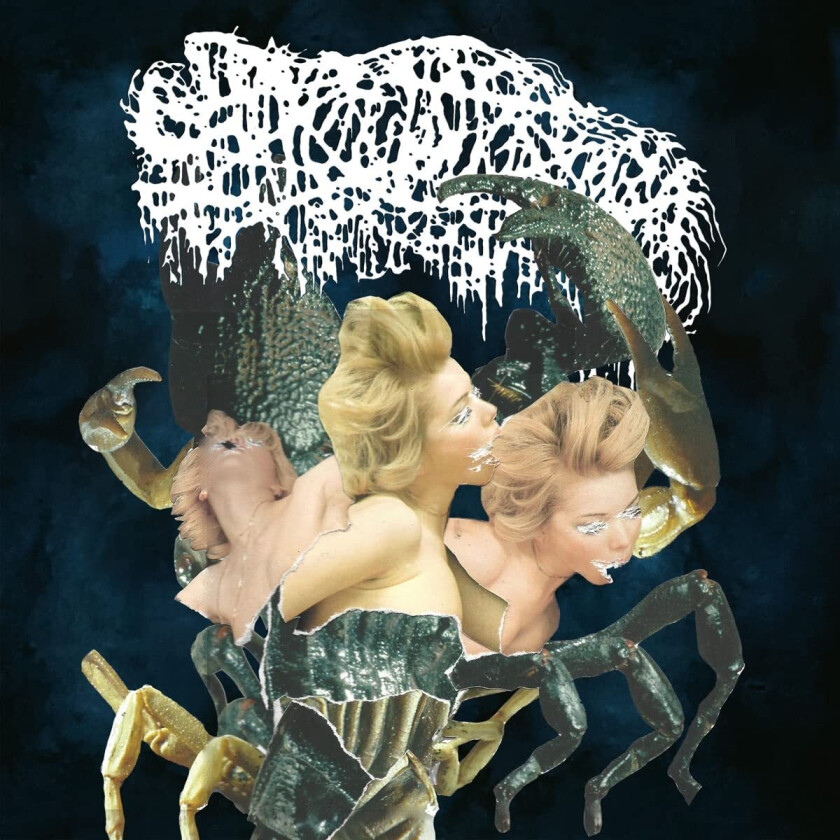 Sanguisugabogg Homicidal Ecstasy CD
