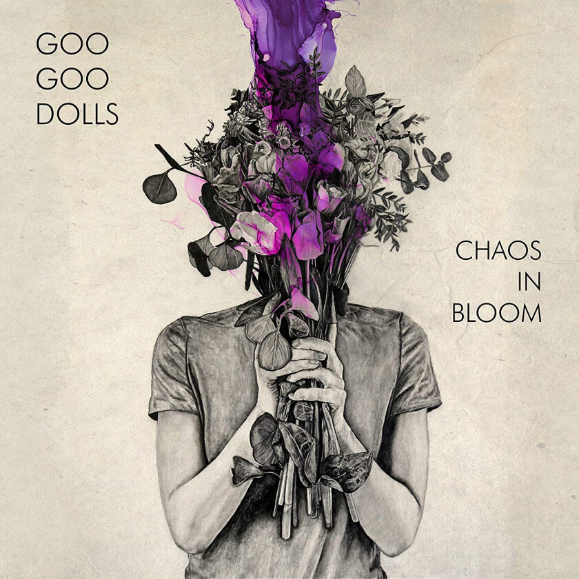 The Goo Goo Dolls Chaos In Bloom LP/Vinyl