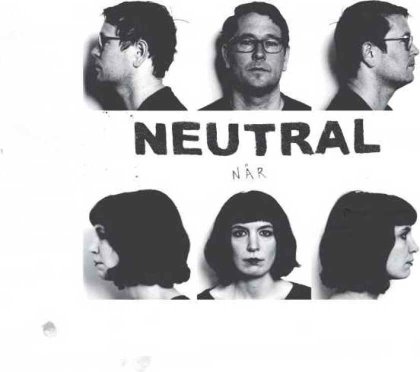 NEUTRAL När LP/Vinyl