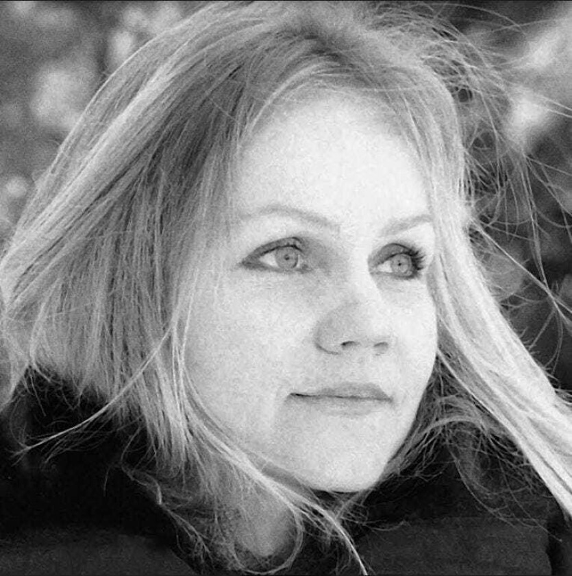 Eva Cassidy I Can Only Be Me LP/Vinyl