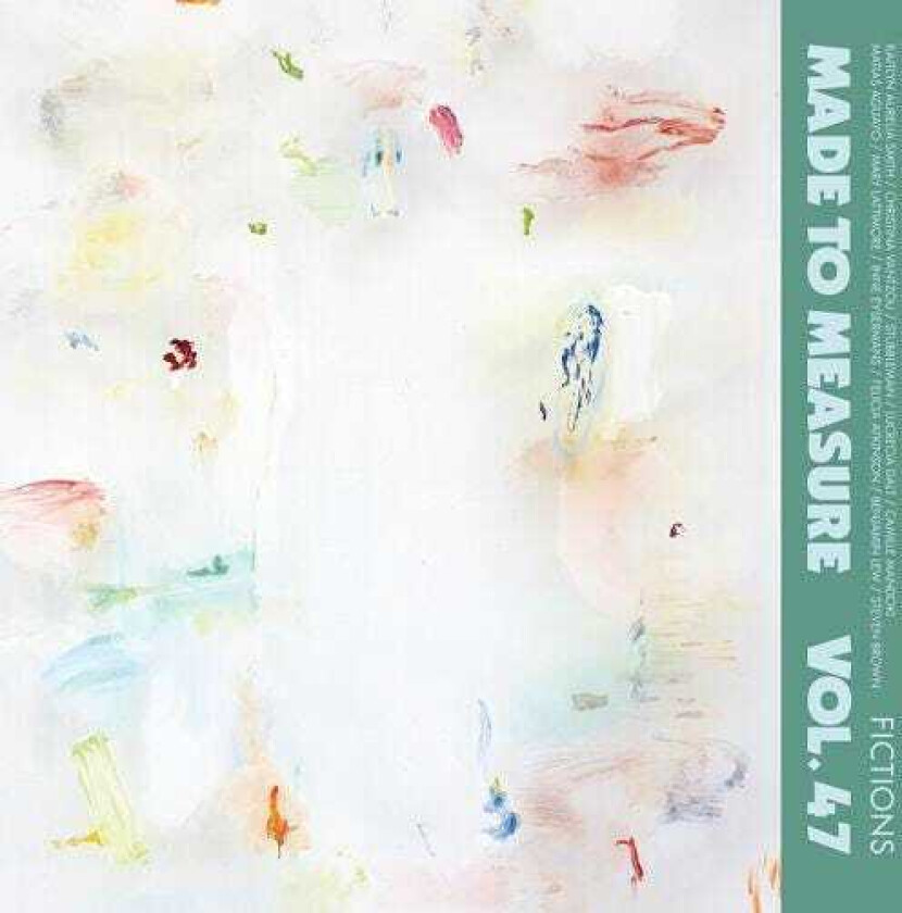 Diverse Electronica Fictions (Made To Measure 47) CD