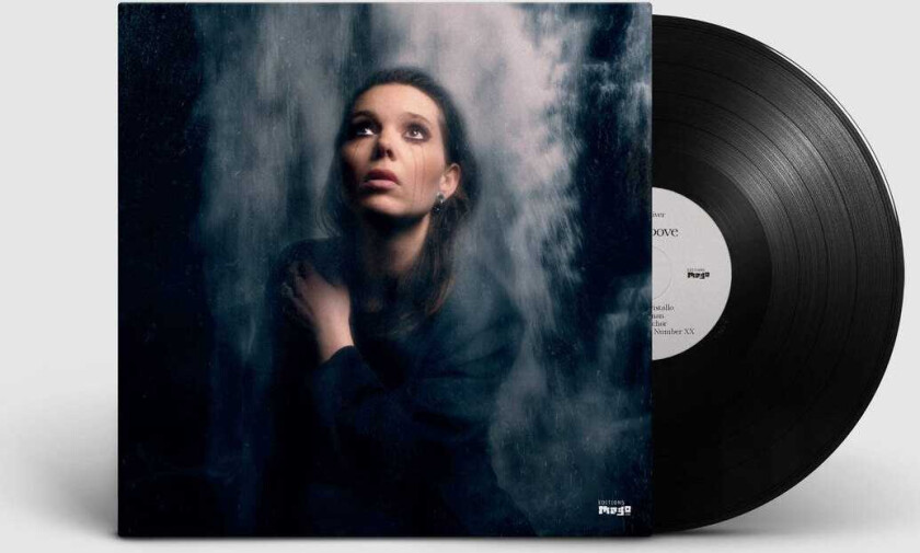 Grand River All Above LP/Vinyl