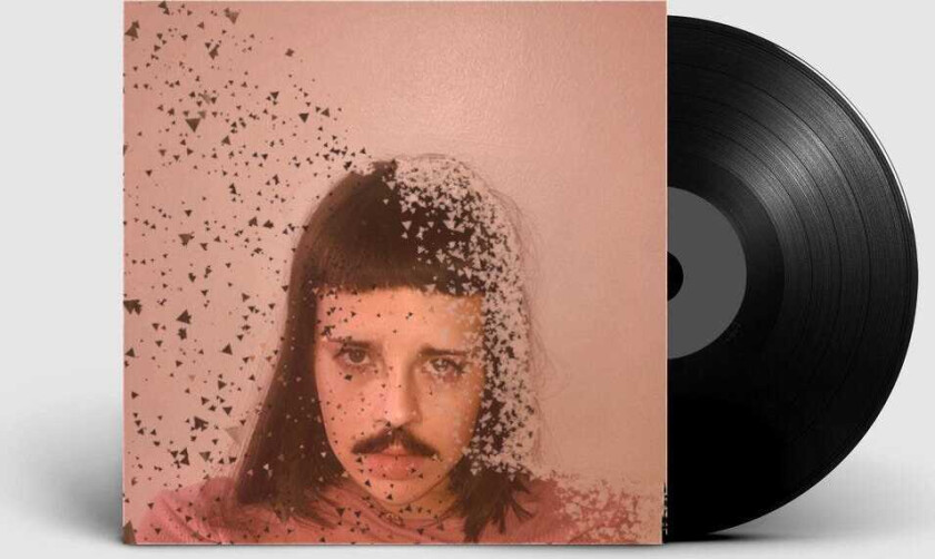 Teri Gender Bender State Of Fear LP/Vinyl