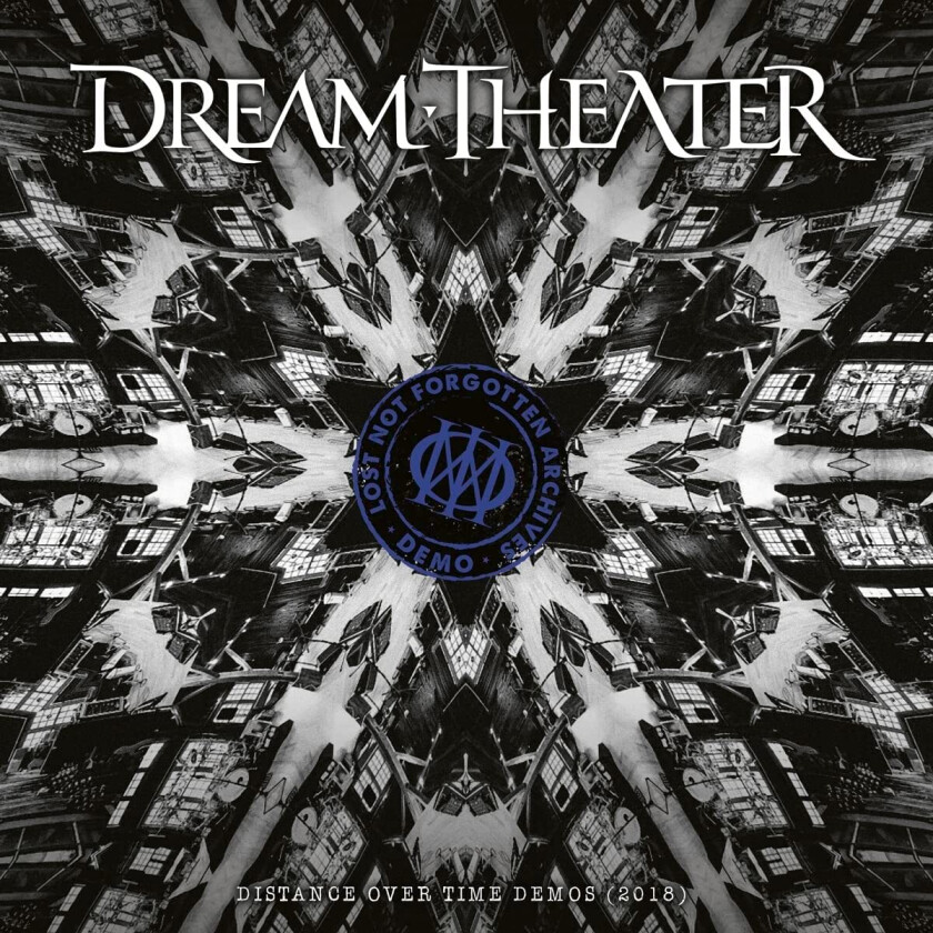 Dream Theater  Lost Not Forgotten Archives  LP/Vinyl