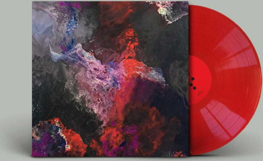 John Bence Archangels LP/Vinyl
