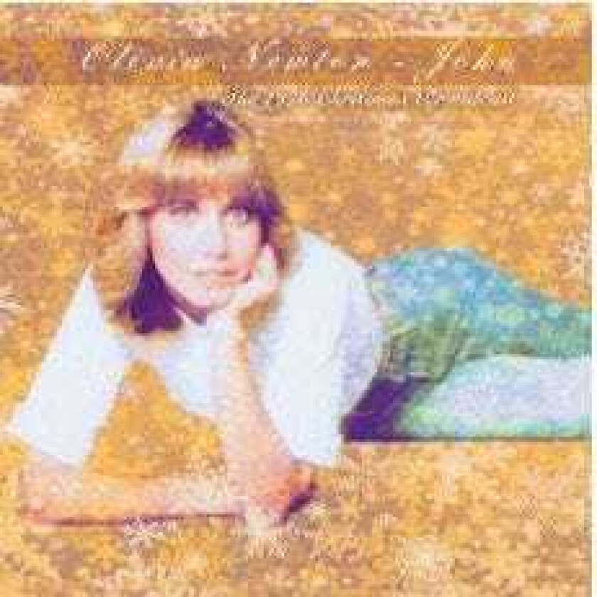 Olivia NewtonJohn The 1976 Christmas Broadcast CD