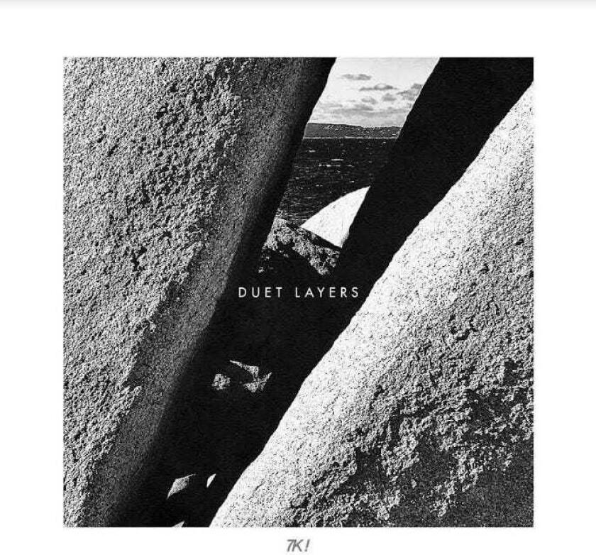 Diverse Klassisk Duet Layers LP/Vinyl
