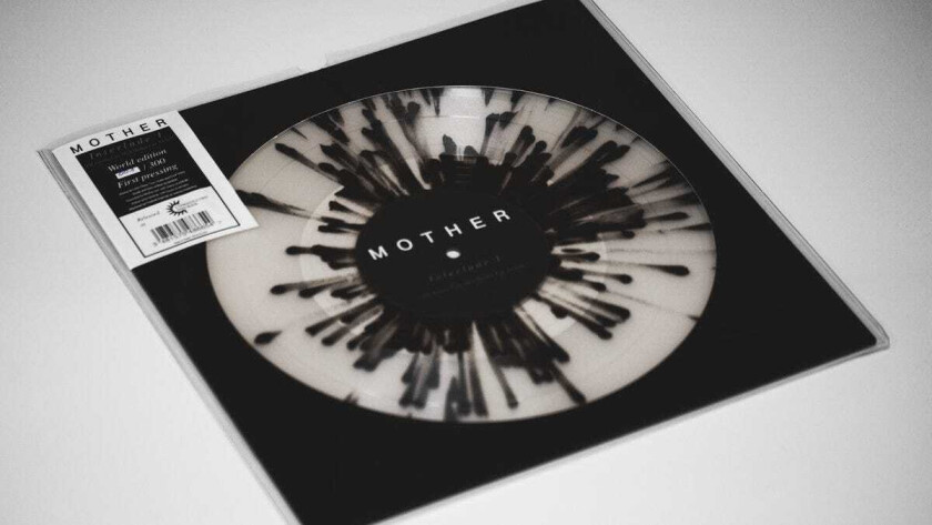 Mother Interlude I LP/Vinyl