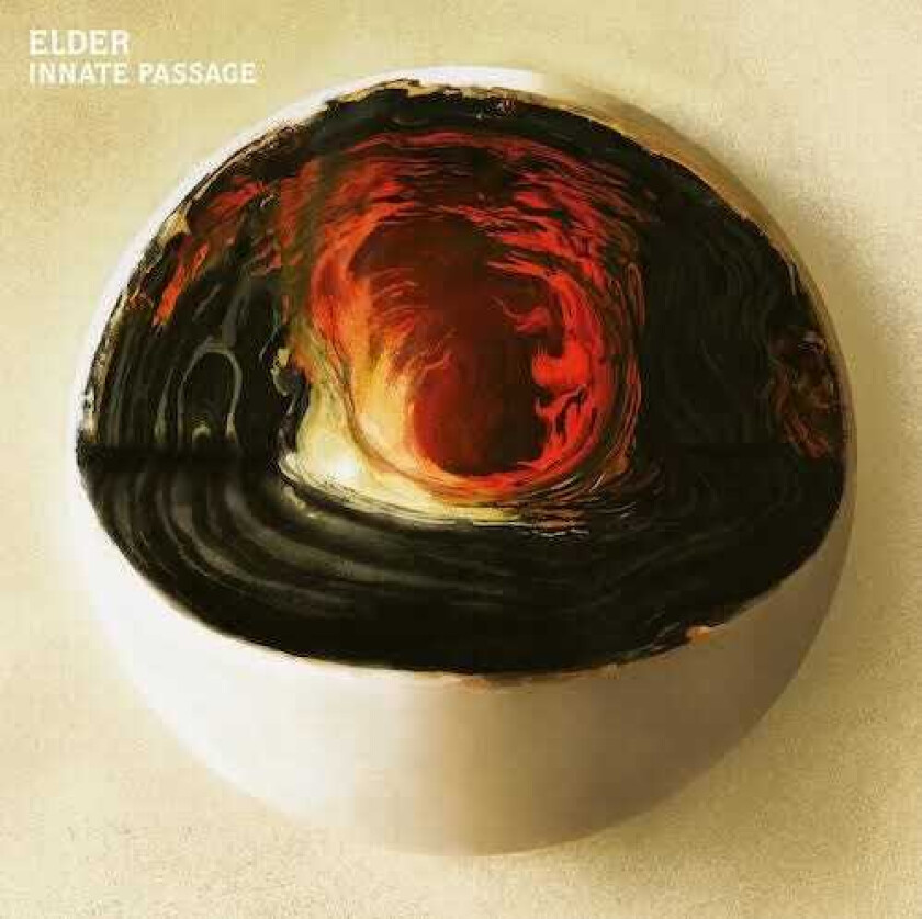 Elder Innate Passage LP/Vinyl