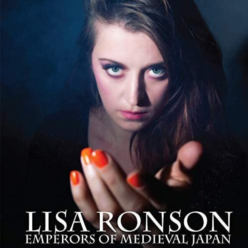 Lisa Ronson Emperors Of Medieval Japan LP/Vinyl