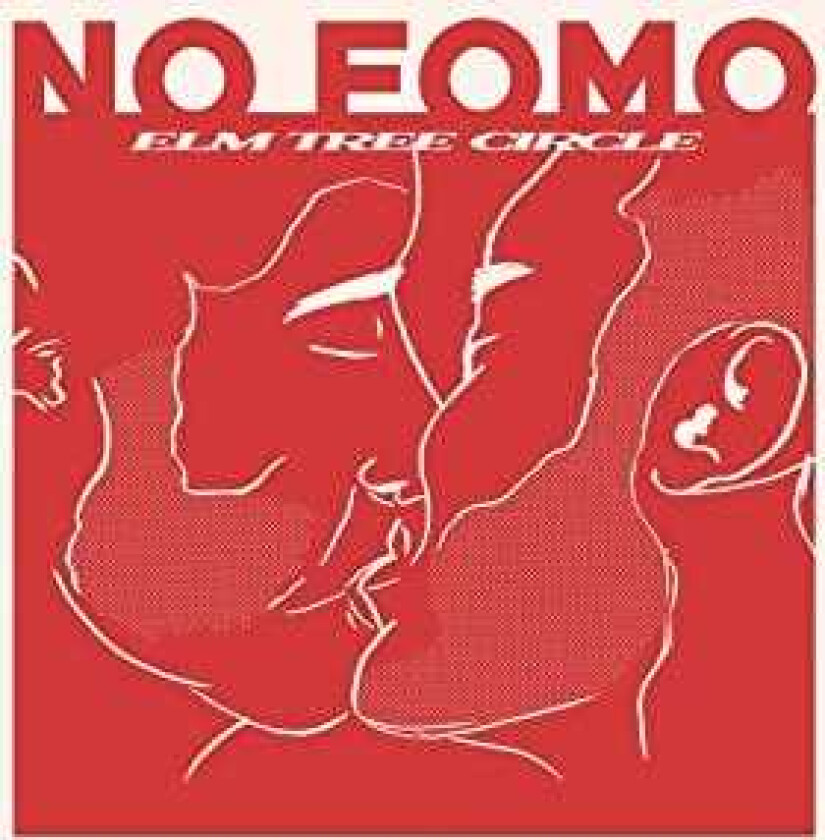 Elm Tree Circle No Fomo LP/Vinyl