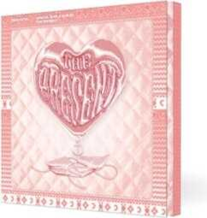 Moon Byul The Present (Single Album) Bezzie Ver. CD