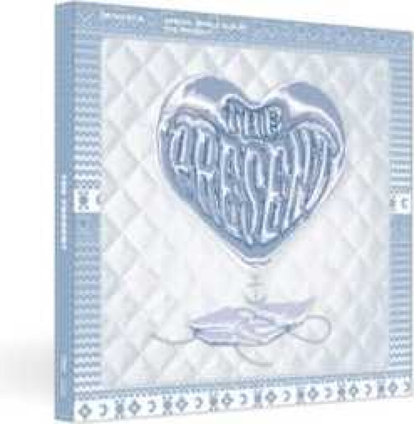 Moon Byul The Present (Single Album) Bestie Ver. CD