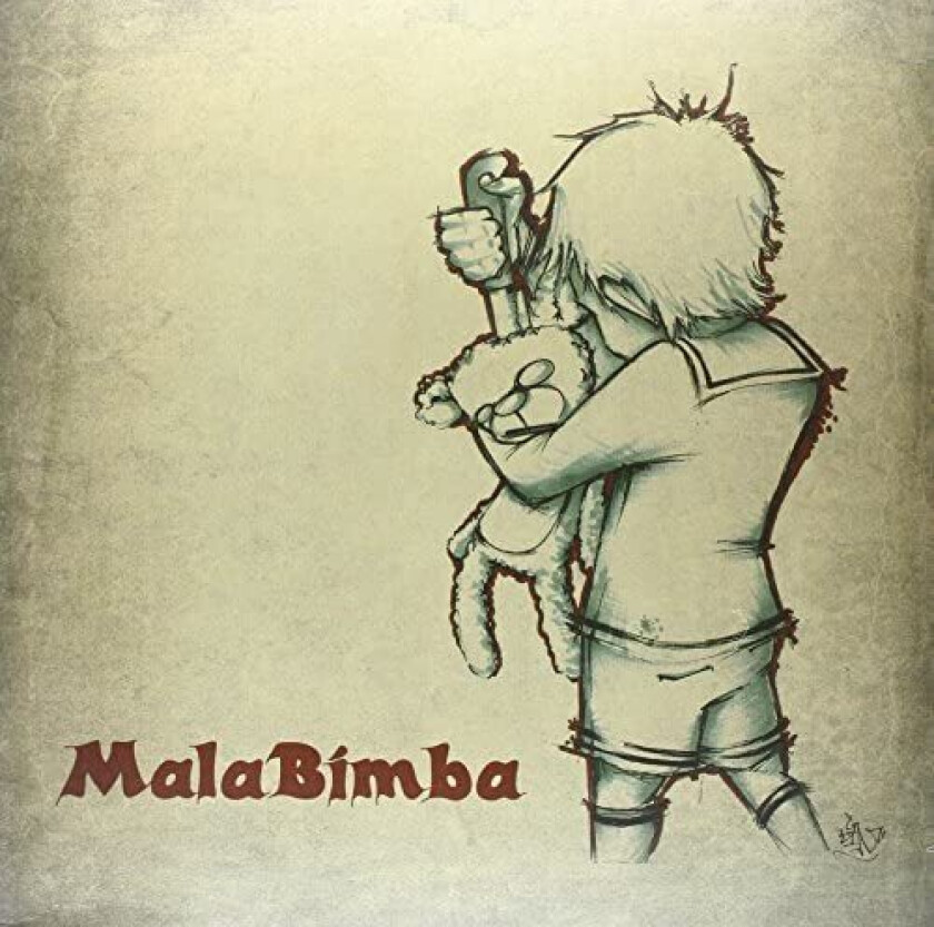 Malabimba Malabimba LP/Vinyl