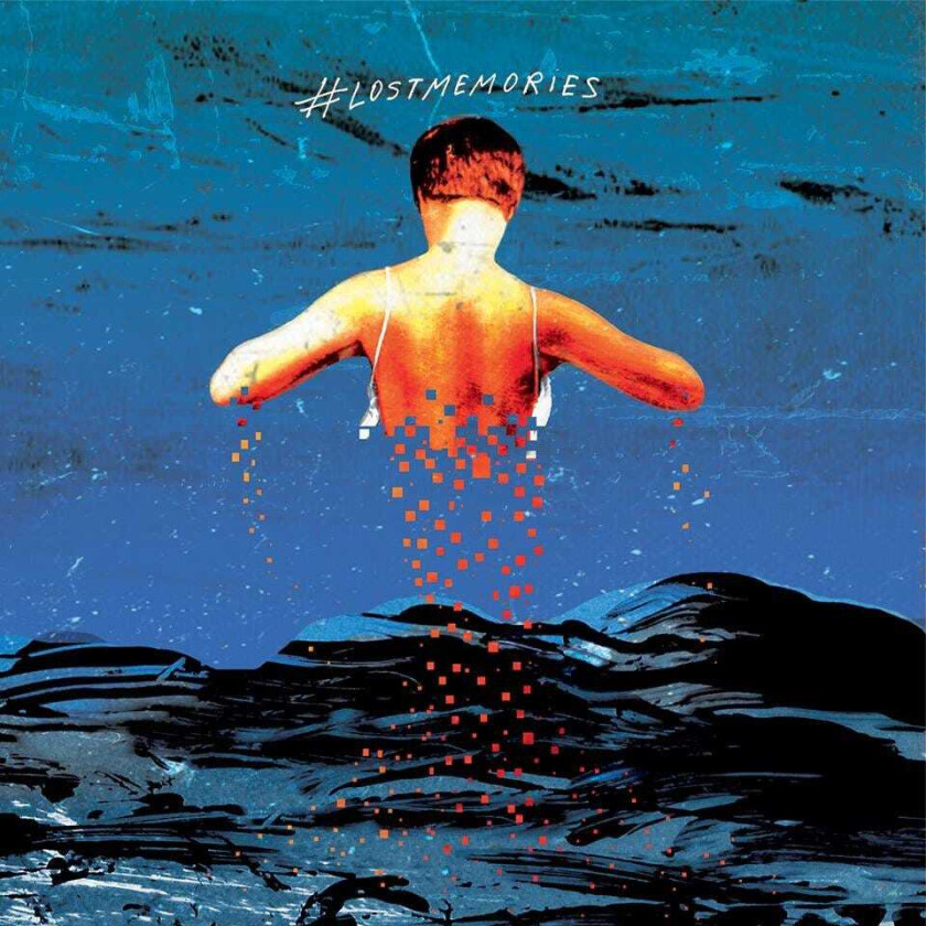 After Crash #Lostmemories LP/Vinyl