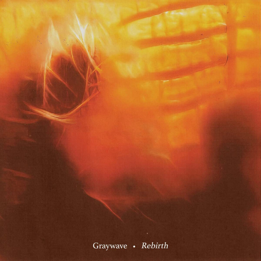 Graywave Rebirth LP/Vinyl