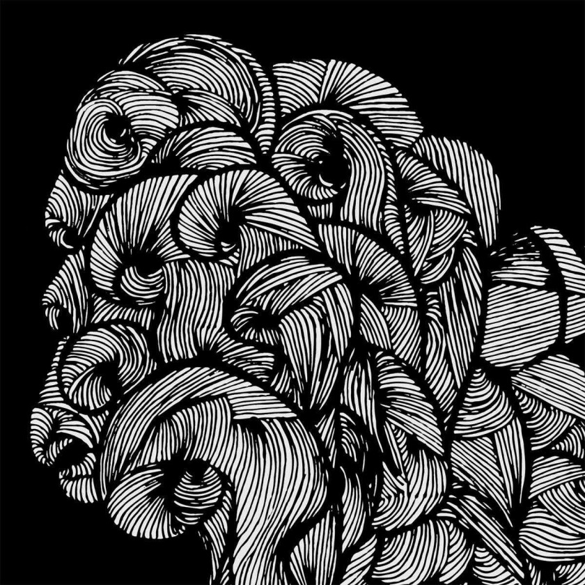 Svalbard One Day This Will End LP/Vinyl