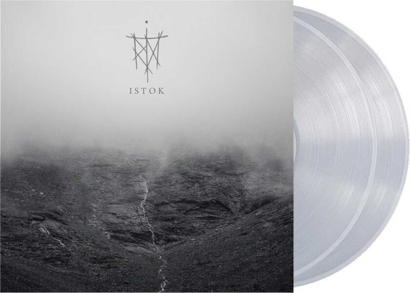 Trna Istok LP/Vinyl
