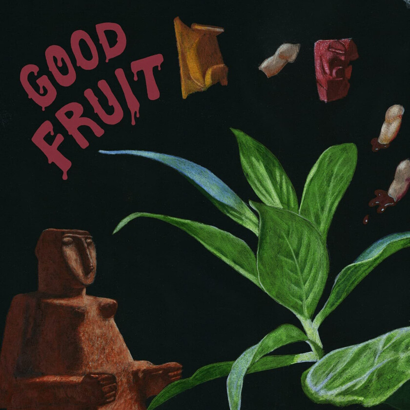 Teen Good Fruit LP/Vinyl