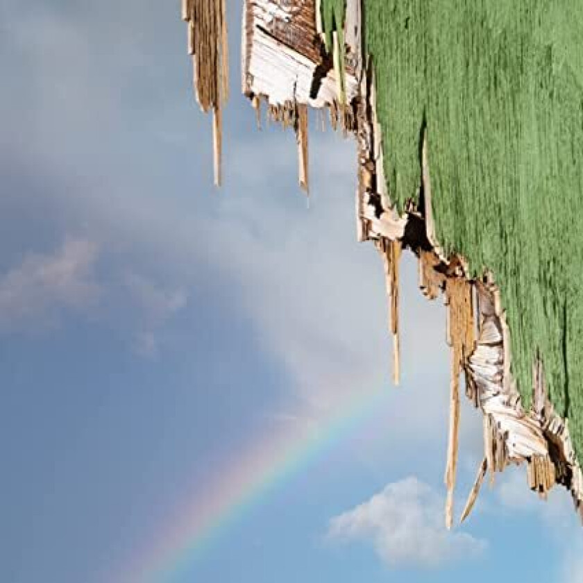 Crystal Eyes The Sweetness Restored LP/Vinyl