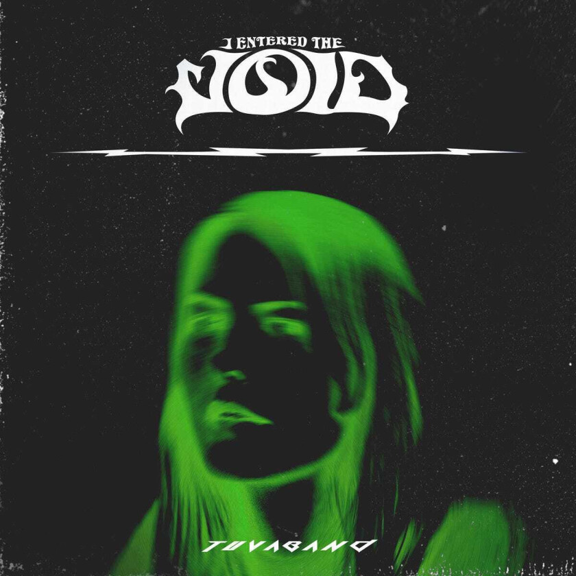 Tuvaband I Entered The Void LP/Vinyl