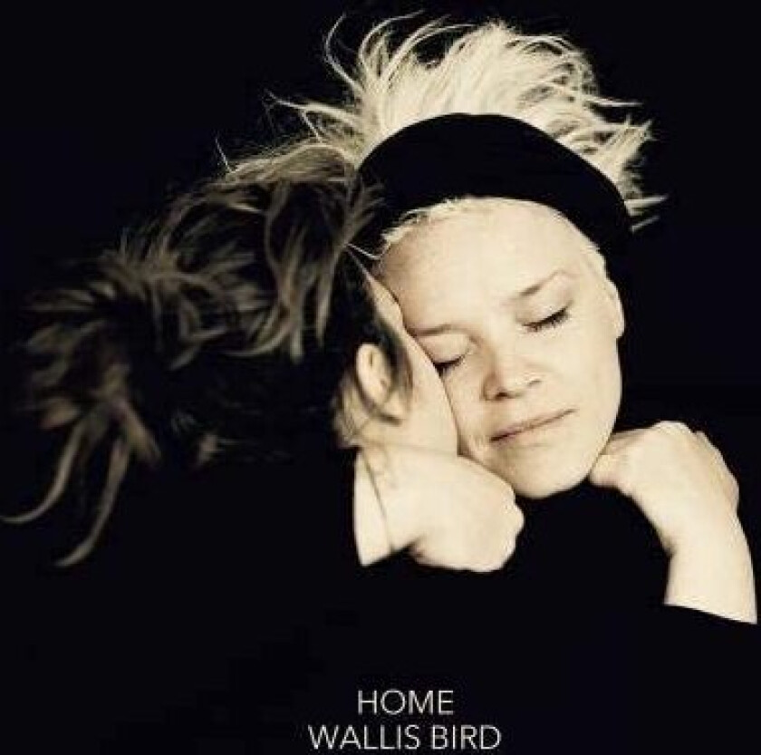 Wallis Bird Home LP/Vinyl