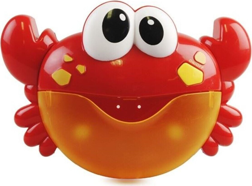 REER Carlo Baby Bubble Crab badeleke