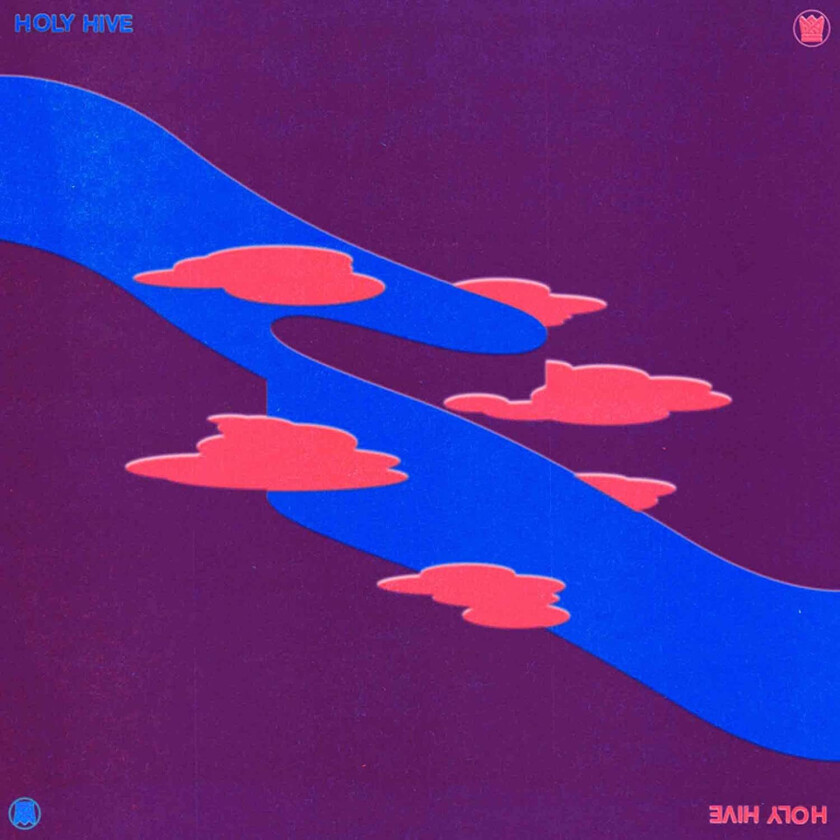 Holy Hive Holy Hive LP/Vinyl