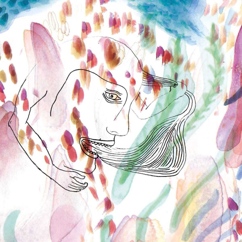 Jericho De Dreit Nien LP/Vinyl